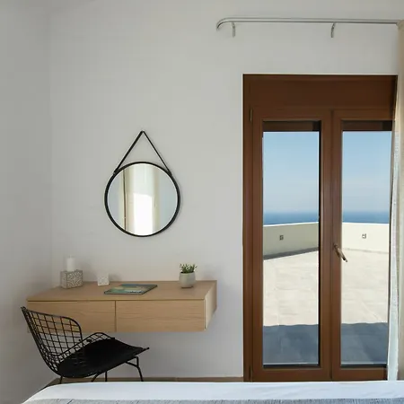 Infinite Blue Appartement