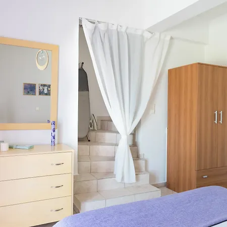 Appartement Infinite Blue Ligaria (Crete)
