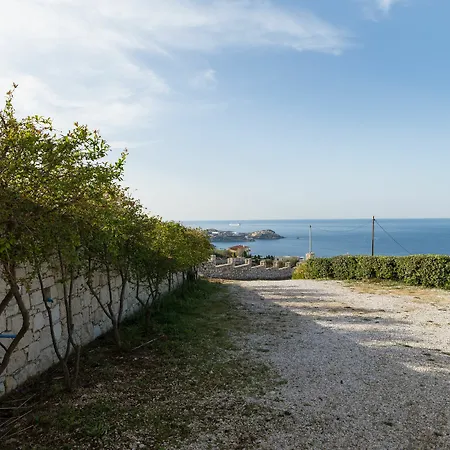 Appartement Infinite Blue Ligaria (Crete)