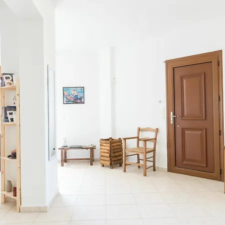 Appartement Infinite Blue *