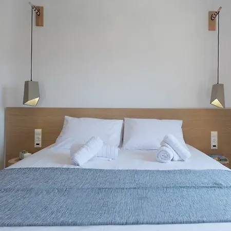Infinite Blue Appartement