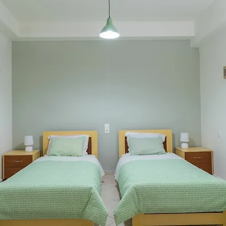Appartement Infinite Blue Ligaria (Crete)